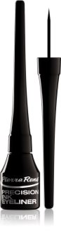 Pierre René Eyes Eyeliner eyeliner encre
