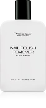 Pierre René Nails Accessories dizolvant pentru oja fara acetona