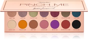 Pierre René Pinch Me paleta cieni do powiek