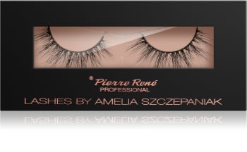 Pierre René Eyelashes műszempillák