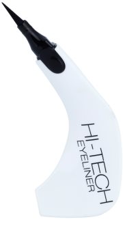 Pierre René Eyes Eyeliner Pióro eyeliner w Hi-Tech