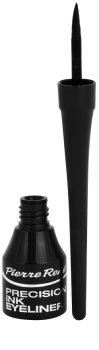 Pierre René Eyes Eyeliner очна линия мастило