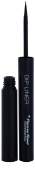 Pierre René Eyes Eyeliner delineador líquido à prova de água