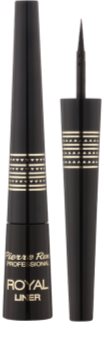 Pierre René Eyes Eyeliner eyeliner waterproof