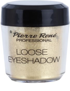 Pierre René Eyes Eyeshadow sypké oční stíny