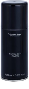 Pierre René Face Make-up Fixierspray wasserfest