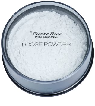 Pierre René Face puder v prahu za odličen videz
