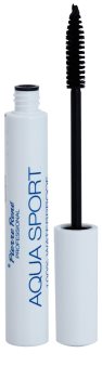 Pierre René Eyes Mascara Wasserfester Mascara mit Keratin