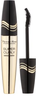 Pierre René Eyes Mascara Mascara voor meer Volume en Krul