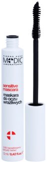 Pierre René Medic Laboratorium Mascara nit Keratin für empfindliche Augen