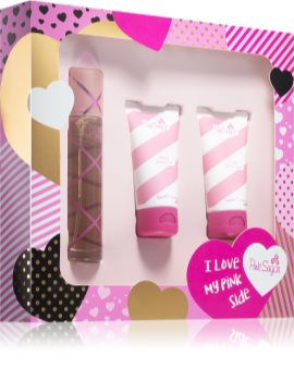 Pink Sugar Pink Sugar Geschenkset III. für Damen