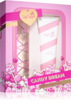Pink Sugar Pink Sugar подаръчен комплект IV. за жени