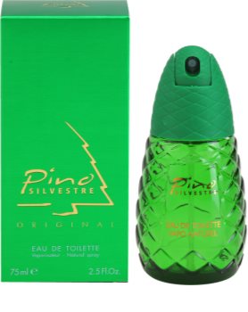Pino Silvestre Pino Silvestre Original Eau de Toilette uraknak
