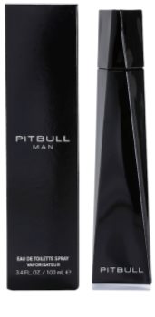 Pitbull Pitbull Man Eau de Toilette for Men