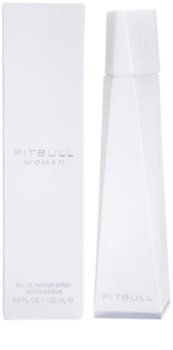 pitbull woman perfume gift set