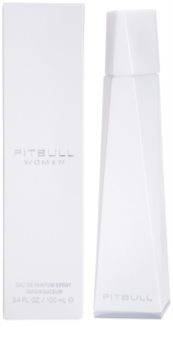 Pitbull Pitubull Woman парфумована вода для жінок