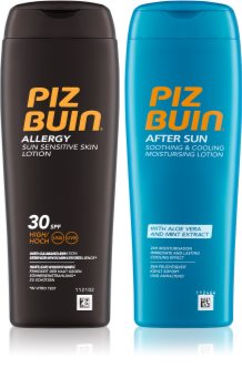 Piz Buin Allergy kit di cosmetici VII. da donna