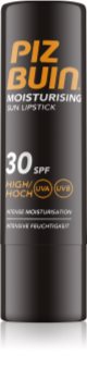 Piz Buin Moisturising balsamo labbra SPF 30