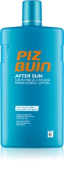 Piz Buin After Sun leche refrescante after sun