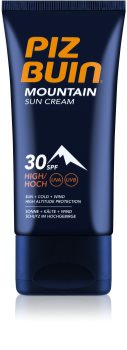 Piz Buin Mountain Sonnencreme fürs Gesicht SPF 30