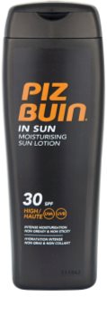 Piz Buin In Sun Sun Body Lotion SPF 30