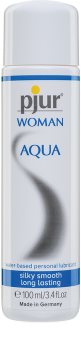 Pjur Woman Aqua sikosító