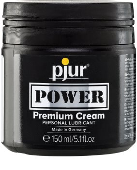 Pjur Power Gleitgel