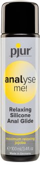 Pjur Analyse Me Glide Gleitgel