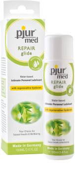 Pjur Med Repair Glide Gleitgel