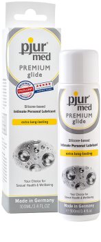 Pjur Med Premium Glide Gleitgel