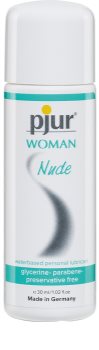 Pjur Woman Nude lubricant gel