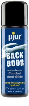 Pjur Back Door Comfort Glide Gleitgel