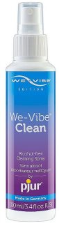 Pjur We-Vibe Clean Reinigungsspray