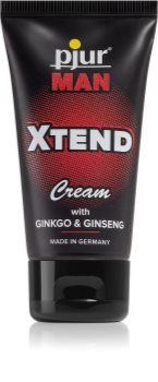 Pjur Man XTEND kremas peniui