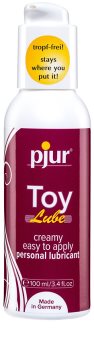 Pjur Toy Lube Gleitgel