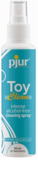 Pjur Woman Toy Clean Cleaning Spray