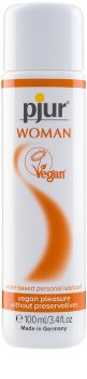 Pjur Woman Vegan Gleitgel