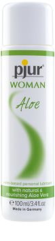 Pjur Woman Aloe sikosító