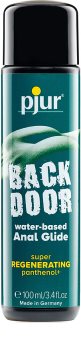 Pjur Back Door Regenerating Anal Glide Gleitgel
