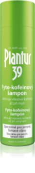 Plantur 39 шампоан с кофеин за фина коса