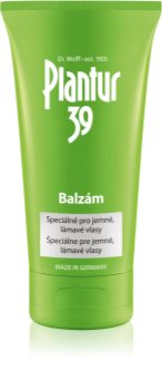 Plantur 39 bálsamo de cafeína para cabelo fino