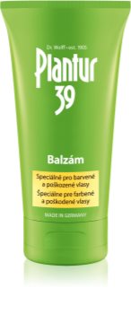 Plantur 39 Koffein Balsam für gefärbtes und geschädigtes Haar