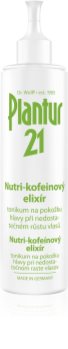 Plantur 21 Nutri-Coffein Elixir for Hair