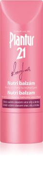 Plantur 21 #longhair Cafeine Balsem voor bescherming van Haarwortels en Versterking van Haargroei