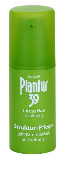 Plantur 39 Jäsentävä Hoito Helppoon Kampaukseen