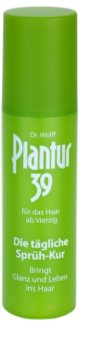 Plantur 39 spray hidratante spray hidratante anti-queda capilar