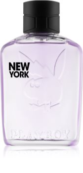 Playboy New York toaletní voda pro muže