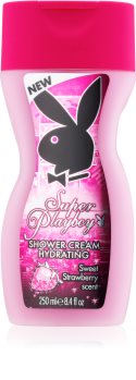 Playboy Super Playboy for Her gel de ducha para mujer