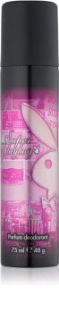 Playboy Super Playboy for Her Deodorant Spray für Damen