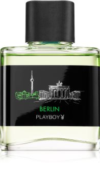 Playboy Berlin toaletna voda za muškarce